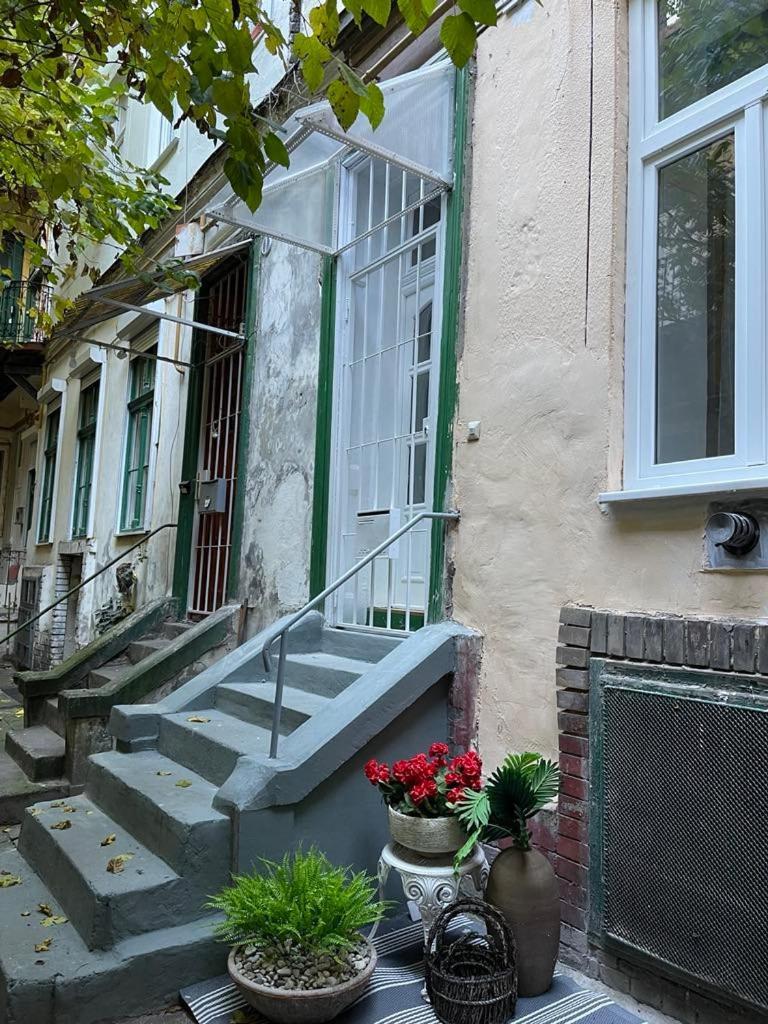 Apartament My Little Treasure Budapesta