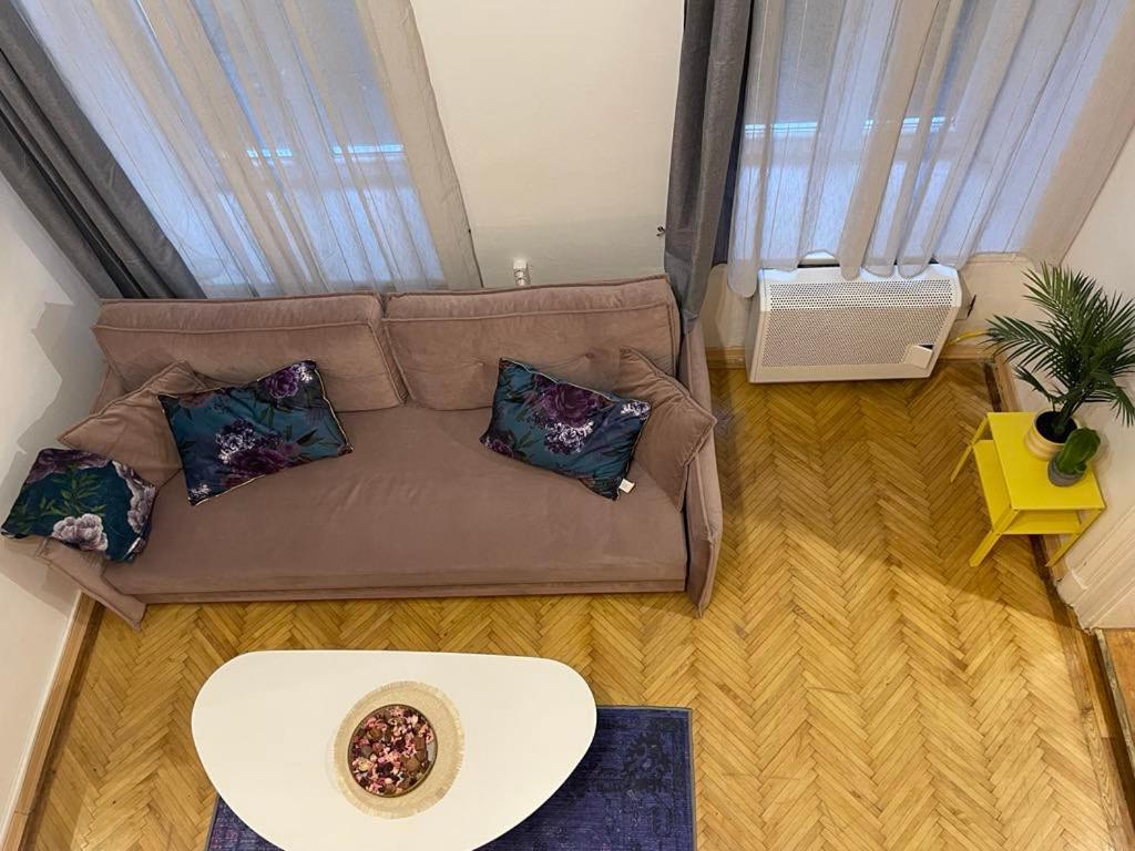 My Little Treasure Apartament Budapesta