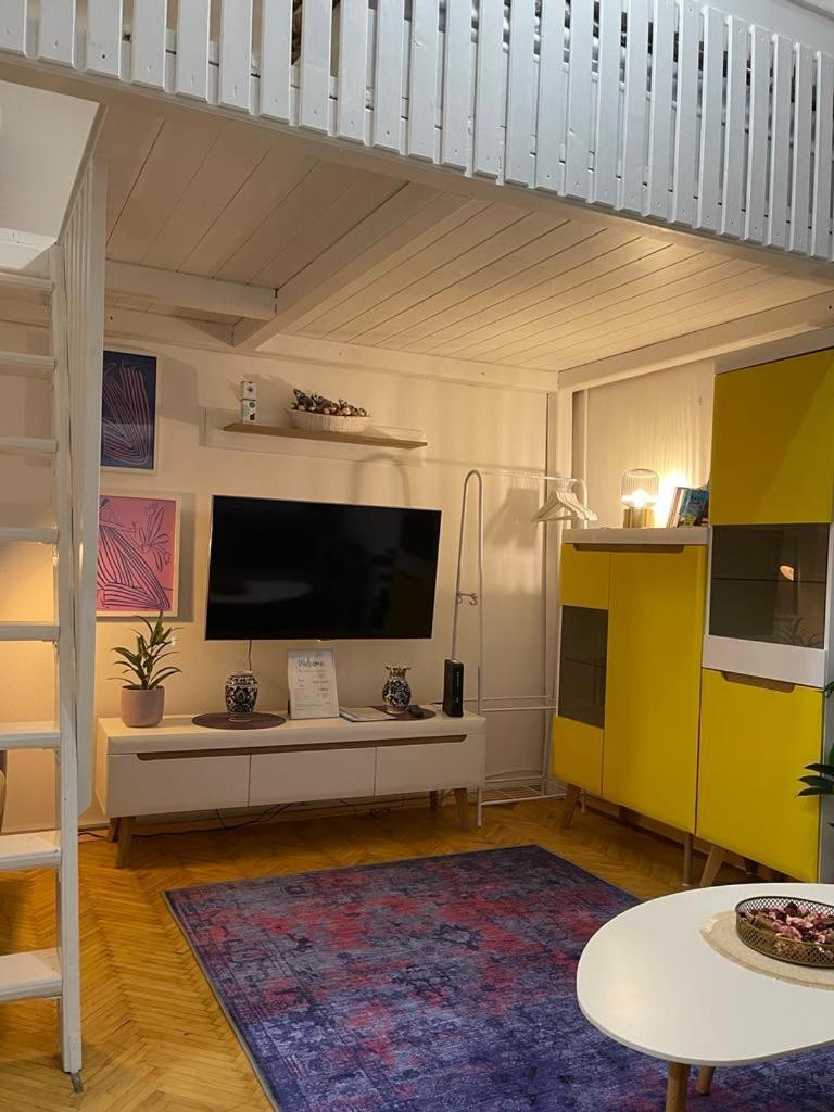 My Little Treasure Apartament